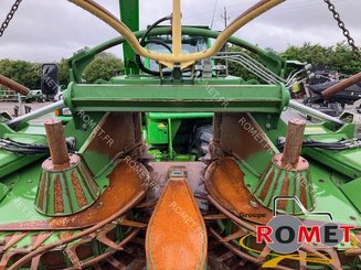 Maize header Krone EASY COLLECT 750 - 8