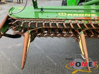 Maize header Krone EASY COLLECT 750 - 7