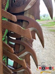 Maize header Krone EASY COLLECT 750 - 2