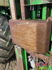 Maize header Krone EASY COLLECT 750 - 1