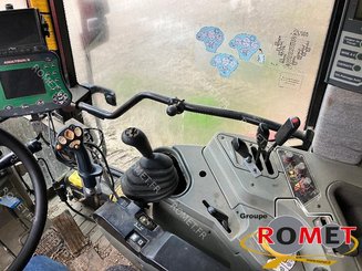 Farm tractor Massey Ferguson 6290 - 8