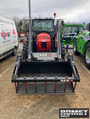 Farm tractor Same ARGON3 75DT - 1