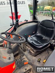 Farm tractor Same ARGON3 75DT - 2