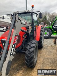 Farm tractor Same ARGON3 75DT - 1