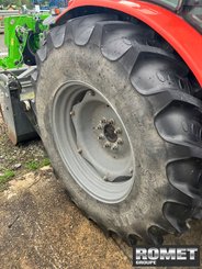 Farm tractor Same ARGON3 75DT - 3