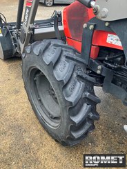 Farm tractor Same ARGON3 75DT - 4