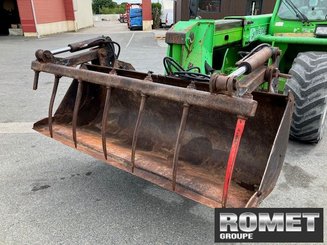 Telehandler accessories Lamy BMFA21/MRKA20 - 1