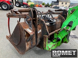 Telehandler accessories Lamy BMFA21/MRKA20 - 2