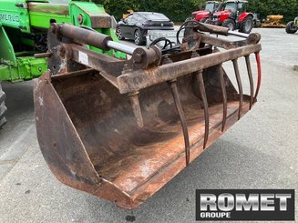 Telehandler accessories Lamy BMFA21/MRKA20 - 1
