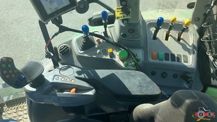 Farm tractor Deutz-Fahr 6155RCSHIFTAGROT - 7