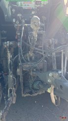 Farm tractor Deutz-Fahr 6155RCSHIFTAGROT - 2