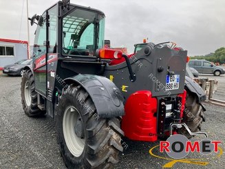 Telehandler Massey Ferguson TH7038 - 2