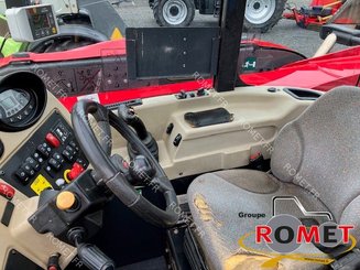 Telehandler Massey Ferguson TH7038 - 4