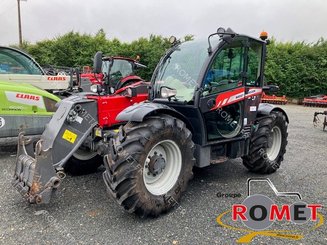 Telehandler Massey Ferguson TH7038 - 1