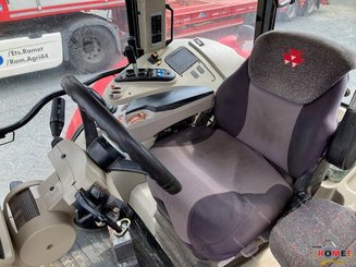 Farm tractor Massey Ferguson 6713 S D6 EF - 5