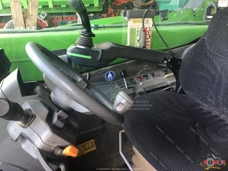 Telehandler Merlo TF33-7-115 - 2