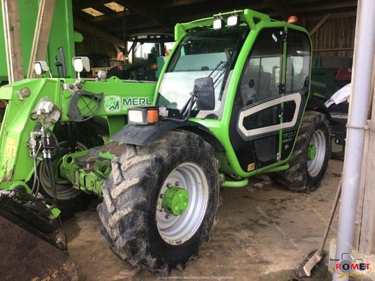 Telehandler Merlo TF33-7-115 - 1