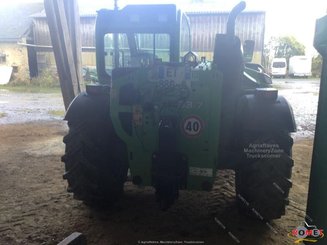 Telehandler Merlo TF33-7-115 - 3
