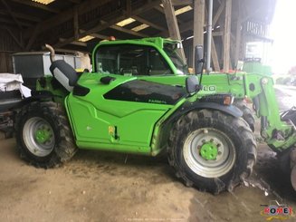 Telehandler Merlo TF33-7-115 - 1