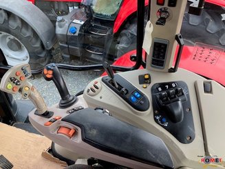 Farm tractor Massey Ferguson 7716 D6 EF - 6