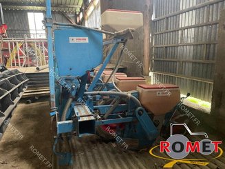 Precision seeder Monosem PNU4RANGS - 1