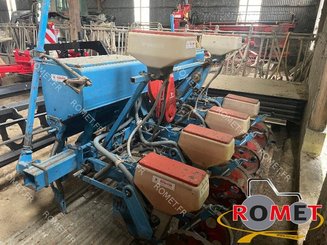 Precision seeder Monosem PNU4RANGS - 2