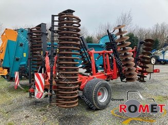 Disc harrow Quivogne COMPACT 40-660 - 2