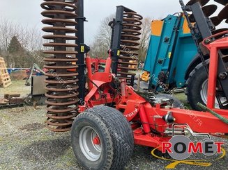 Disc harrow Quivogne COMPACT 40-660 - 3