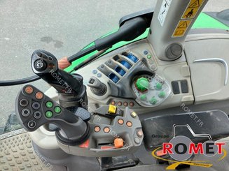 Farm tractor Deutz-Fahr 6120 TTV - 15