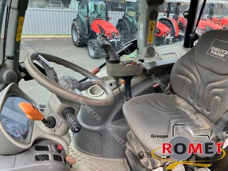 Farm tractor Deutz-Fahr 6120 TTV - 13