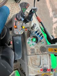 Farm tractor Deutz-Fahr 6120 TTV - 20
