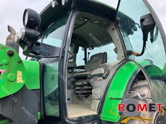 Farm tractor Deutz-Fahr 6120 TTV - 11