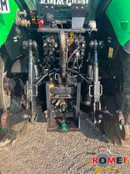 Farm tractor Deutz-Fahr 6160 AGROTRON - 4