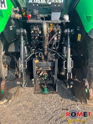 Farm tractor Deutz-Fahr 6160 AGROTRON - 4