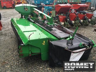 Mower conditioner John Deere 331 - 1