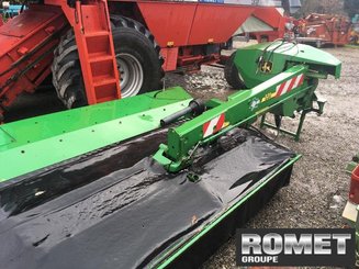 Mower conditioner John Deere 331 - 2