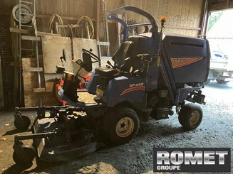 Professional lawnmower Iseki SF450FH - 1