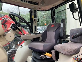 Farm tractor Massey Ferguson 6715 S DV EF - 1