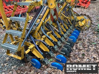 Conventional-till seed drill Alpego AIRSPEED AS1-350 - 1