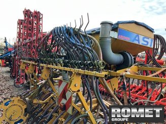 Conventional-till seed drill Alpego AIRSPEED AS1-350 - 2