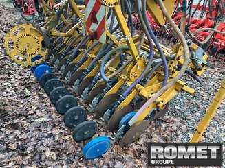 Conventional-till seed drill Alpego AIRSPEED AS1-350 - 3