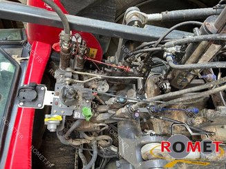 Farm tractor Massey Ferguson 7720 S D6 EF MR - 3