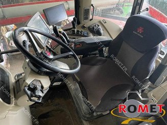 Farm tractor Massey Ferguson 7720 S D6 EF MR - 4