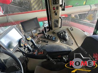 Farm tractor Massey Ferguson 7720 S D6 EF MR - 5