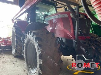 Farm tractor Massey Ferguson 7720 S D6 EF MR - 1