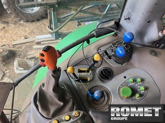 Farm tractor Deutz-Fahr AGROTRON M620 - 3