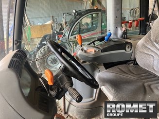 Farm tractor Deutz-Fahr AGROTRON M620 - 4