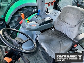 Farm tractor Deutz-Fahr AGROTRON M620 - 7