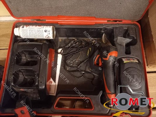 Other landscaping and garden equipment Infaco F3015 - 1