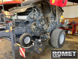 Round baler Massey Ferguson 4180 V XTRA - 3